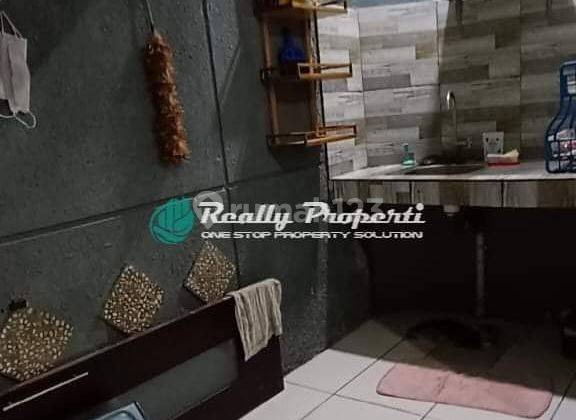 Rumah di Green Park Pondok Melati Bekasi  22