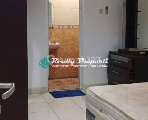 Rumah di Green Park Pondok Melati Bekasi  25