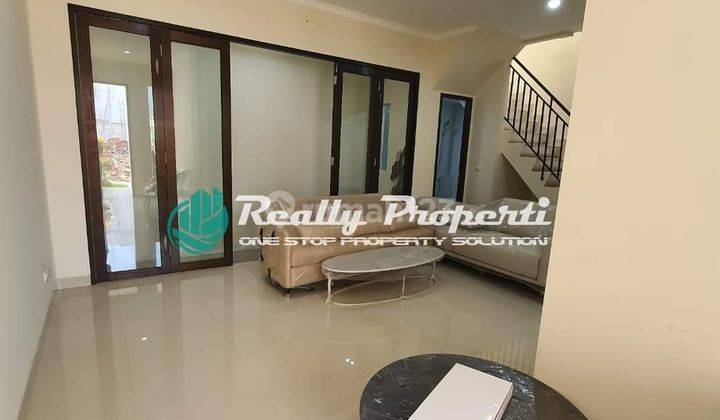 Rumah Baru Siap Huni di Setu Cipayung Jakarta Timur 5