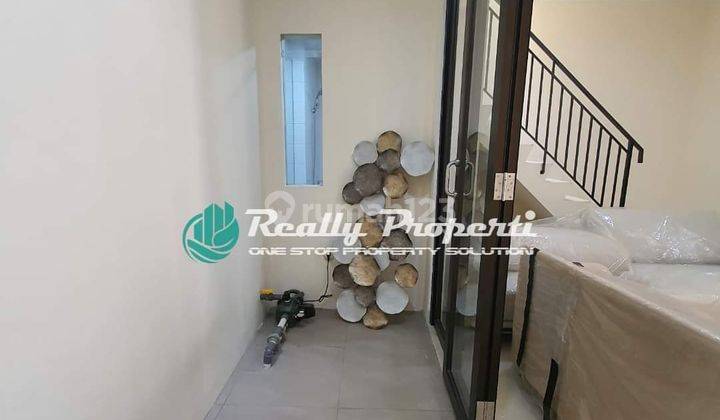 Rumah Baru Siap Huni di Setu Cipayung Jakarta Timur 8