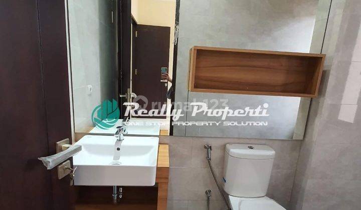 Rumah Baru Siap Huni di Setu Cipayung Jakarta Timur 14