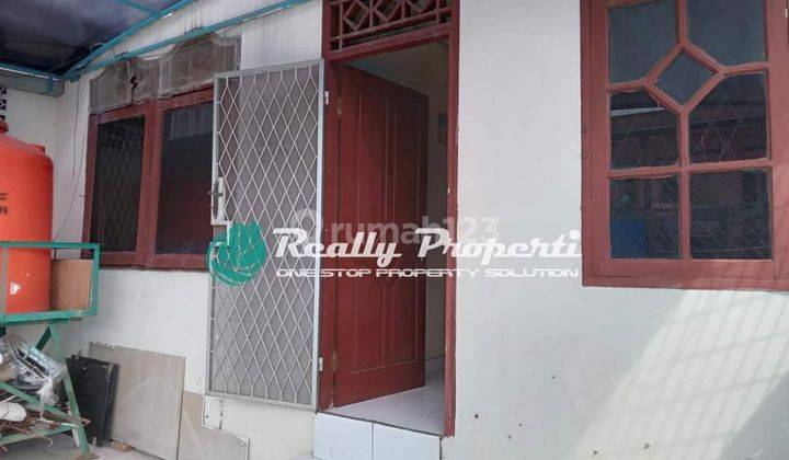 Rumah di jalan jatimakmur pondok gede bekasi 7