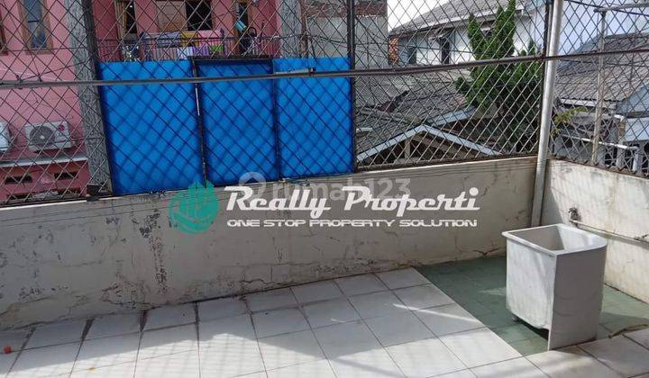 Rumah di jalan jatimakmur pondok gede bekasi 8