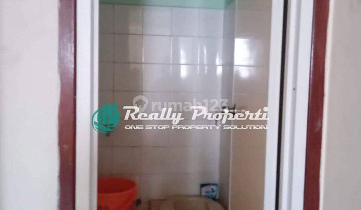 Rumah di jalan jatimakmur pondok gede bekasi 14