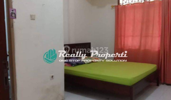Rumah di jalan jatimakmur pondok gede bekasi 12