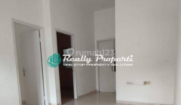 Rumah dalam cluster di jalan jatimakmur pondok gede bekasi 5