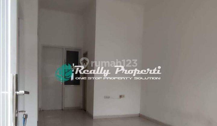 Rumah dalam cluster di jalan jatimakmur pondok gede bekasi 4