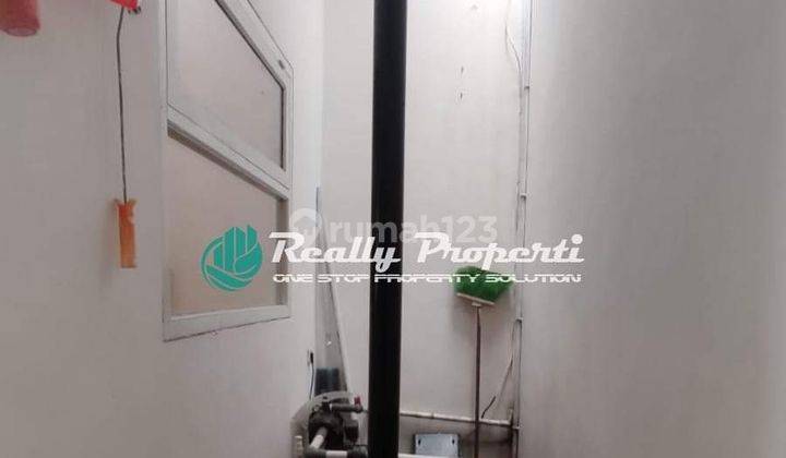Rumah dalam cluster di jalan jatimakmur pondok gede bekasi 9