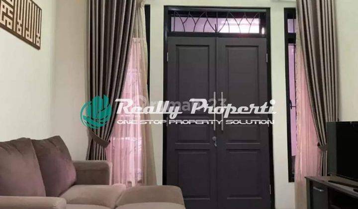 Rumah di Jaticempaka jatiwaringin pondok gede bekasi 3