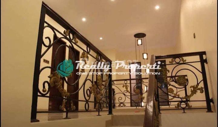 Rumah di Jalan Jatimakmur Pondok Gede Bekasi 4