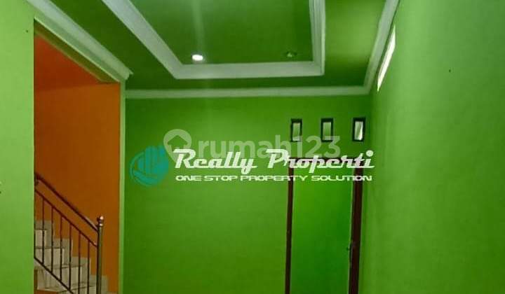 Rumah di Jatibening Baru Pondok Gede Bekasi 4