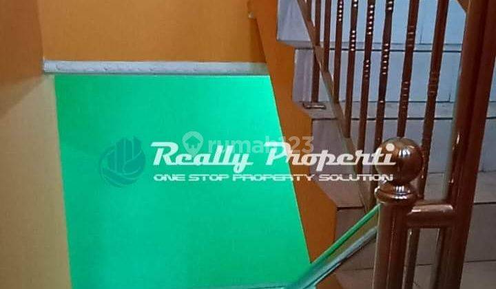 Rumah di Jatibening Baru Pondok Gede Bekasi 8