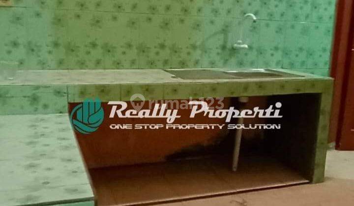 Rumah di Jatibening Baru Pondok Gede Bekasi 10