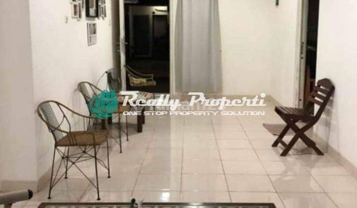 Rumah di Jalan Raya Kampung Sawah JatiMelati Pondok Melati Bekasi 2