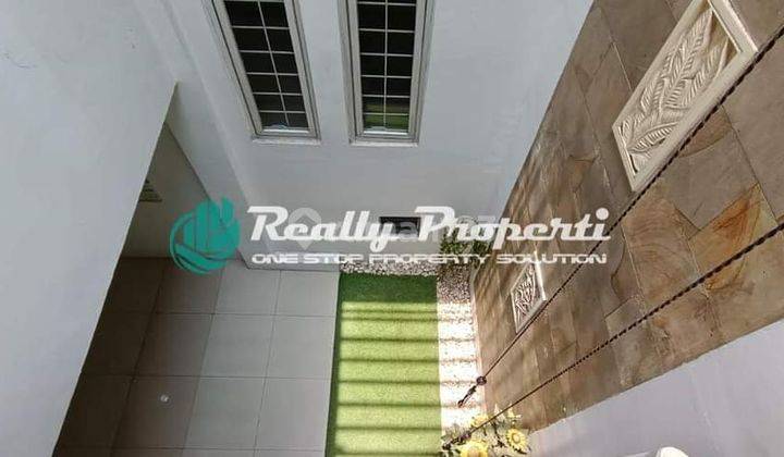 Rumah Full Furnished  3 1/2 Lantai di Setu Cipayung Jakarta Timur 13