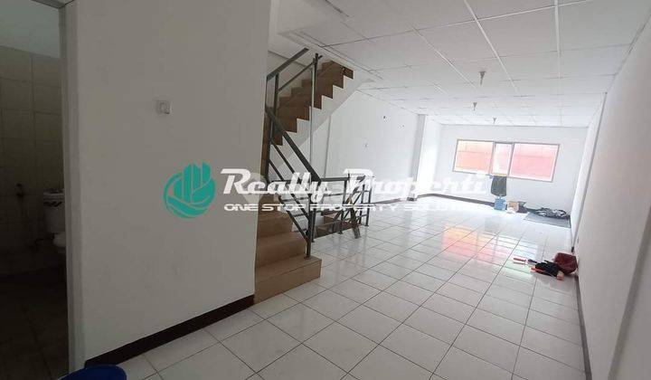 Dijual / Disewakan Ruko Di Kranji Bekasi  5