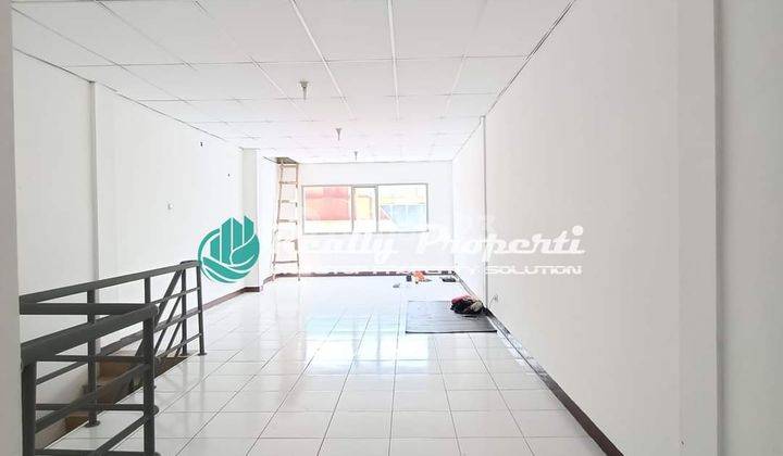 Dijual / Disewakan Ruko Di Kranji Bekasi  4