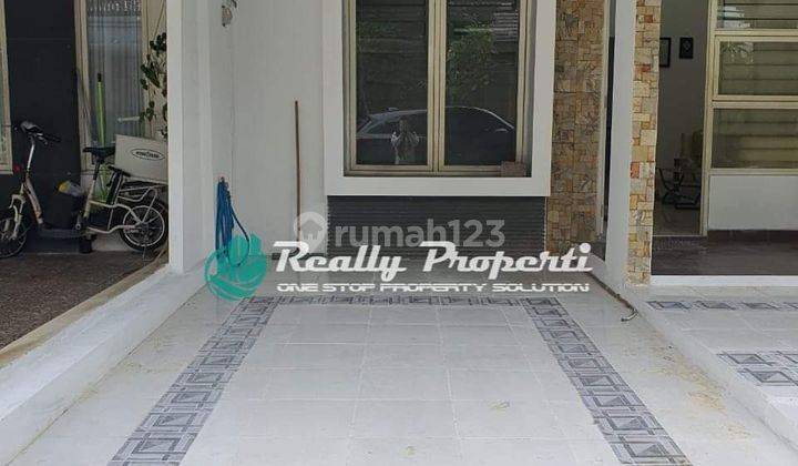 Dijual Disewakan Rumah di Green Park Jatiwarna Bekasi 2