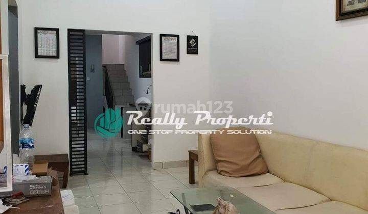 Dijual Disewakan Rumah di Green Park Jatiwarna Bekasi 4