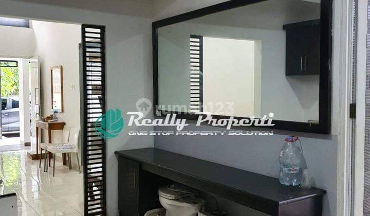 Dijual Disewakan Rumah di Green Park Jatiwarna Bekasi 5