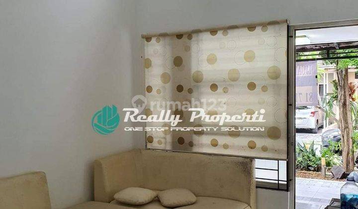 Dijual Disewakan Rumah di Green Park Jatiwarna Bekasi 6