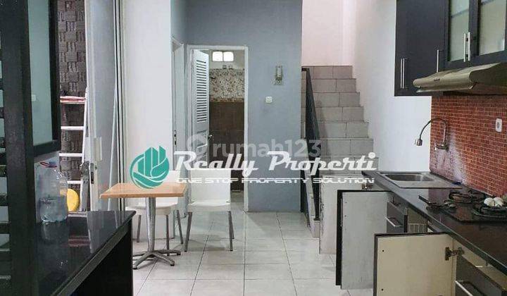 Dijual Disewakan Rumah di Green Park Jatiwarna Bekasi 9