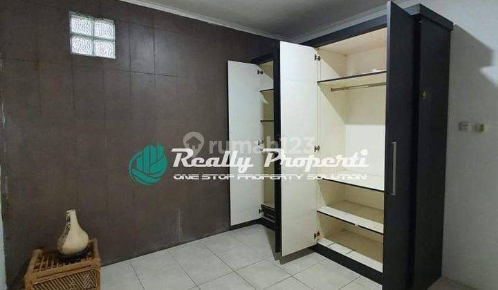 Dijual Disewakan Rumah di Green Park Jatiwarna Bekasi 10