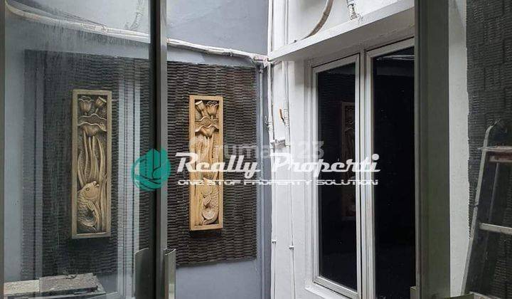 Dijual Disewakan Rumah di Green Park Jatiwarna Bekasi 13