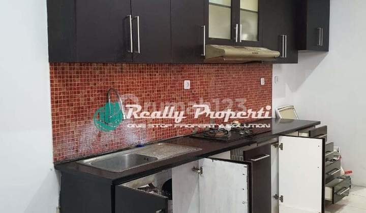 Dijual Disewakan Rumah di Green Park Jatiwarna Bekasi 14