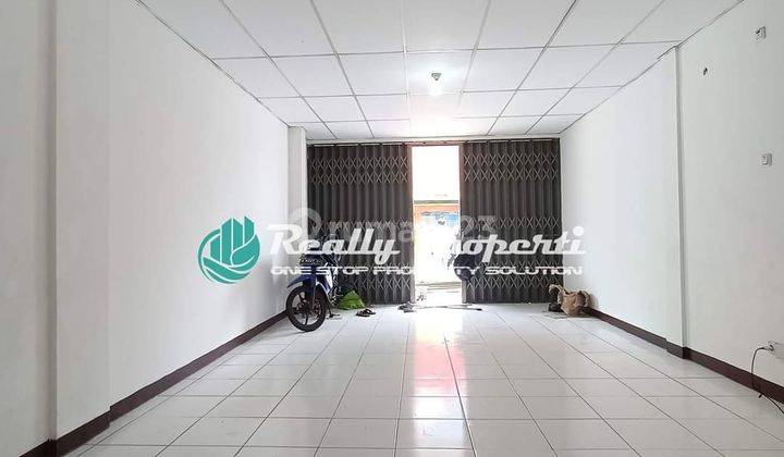 Dijual / Disewakan Ruko 3 Lantai di Sentra Bisnis Kranji Bekasi 3