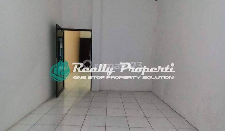 Ruko di Jalan Raya Jatiwarna Pondok Gede Bekasi 7