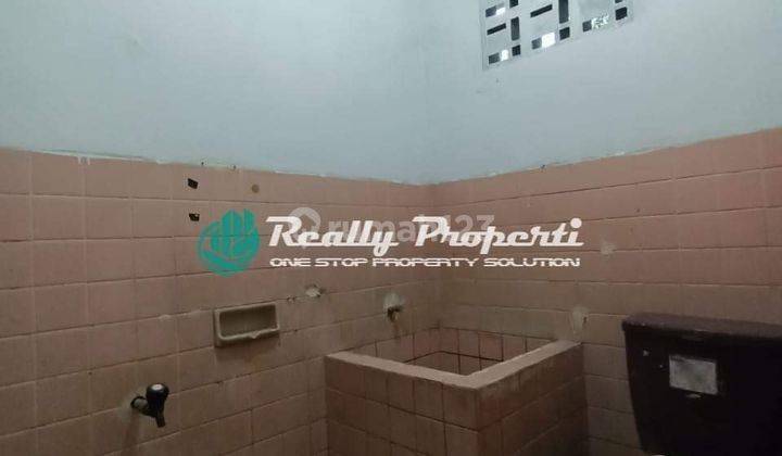 Ruko di Jalan Raya Jatiwarna Pondok Gede Bekasi 13