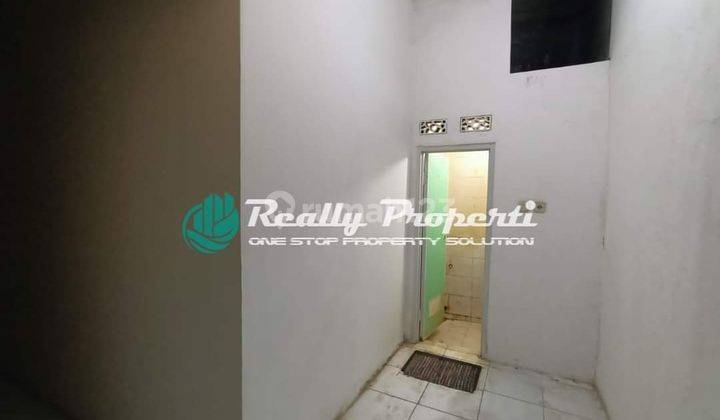Ruko di Jalan Raya Jatiwarna Pondok Gede Bekasi 12