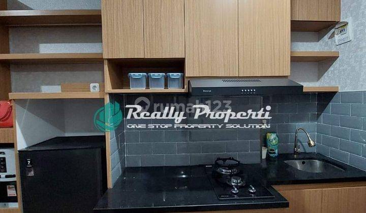 Apartemen Furnished Trans Park @ Cibubur 2