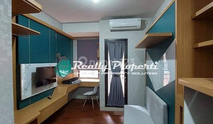 Apartemen Furnished Trans Park @ Cibubur 1