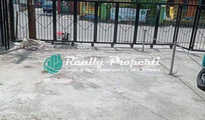 Ruko 2 Lantai di Jaticempaka pondok gede bekasi 3