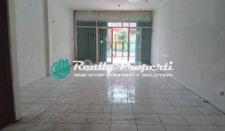 Ruko 2 Lantai di Jaticempaka pondok gede bekasi 6