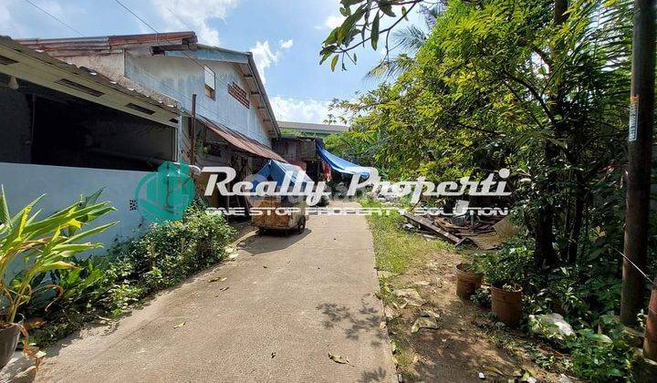 Tanah Murah Dekat Pasar Kecapi Jatiwarna Pondok Gede Bekasi 3