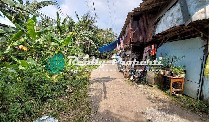 Tanah Murah Dekat Pasar Kecapi Jatiwarna Pondok Gede Bekasi 4
