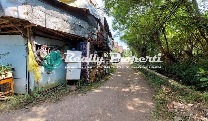 Tanah Murah Dekat Pasar Kecapi Jatiwarna Pondok Gede Bekasi 5