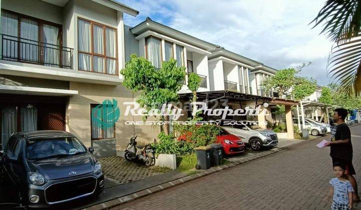 Rumah Tipe Charmonix di Premier Estate 2 Jatiwarna  Bekasi 2