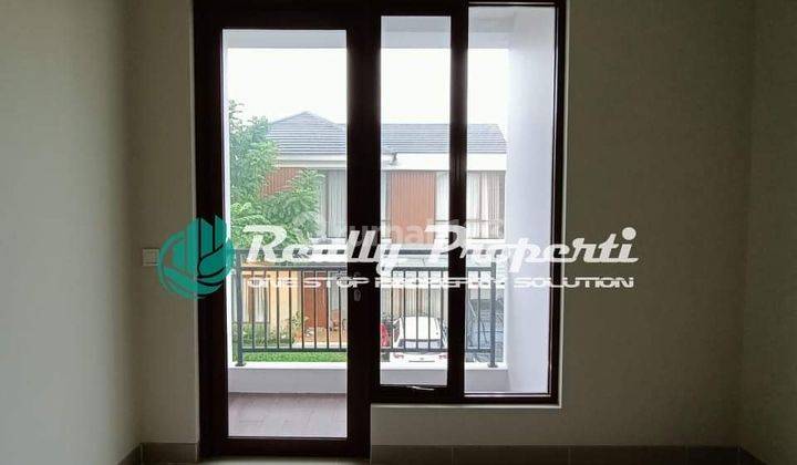 Rumah dalan Cluster Jatiwarna Pondok Melati Bekasi 7