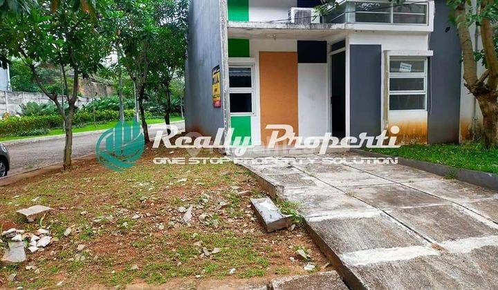 Rumah di Jalan Pondok Melati Jatiwarna Pondok Gede Bekasi 1