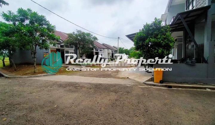 Rumah di Jalan Pondok Melati Jatiwarna Pondok Gede Bekasi 2