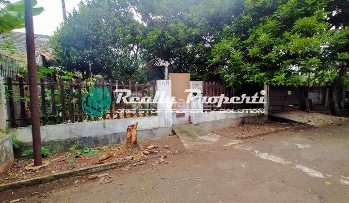 Tanah Kavling Siap Bangun di Galaxy Bekasi Selatan 1