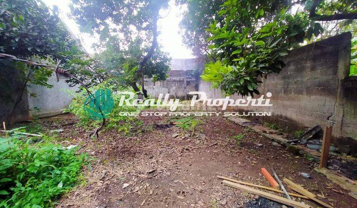 Tanah Kavling Siap Bangun di Galaxy Bekasi Selatan 4