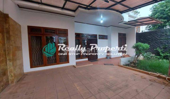 Rumah di Pondok Bambu Duren Sawit Jakarta Timur 2