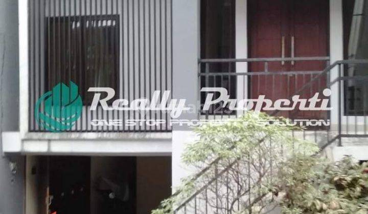 Rumah di Jalan Cilangkap Cipayung Jakarta Timur 1