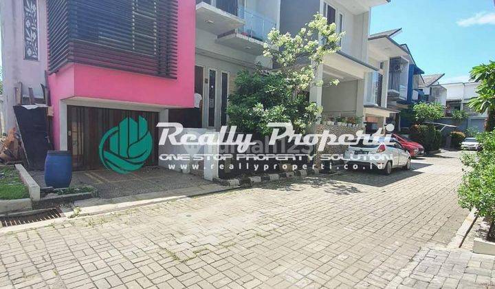 Rumah Hook Setu Cipayung Jakarta Timur bisa umtuk.kantor 2