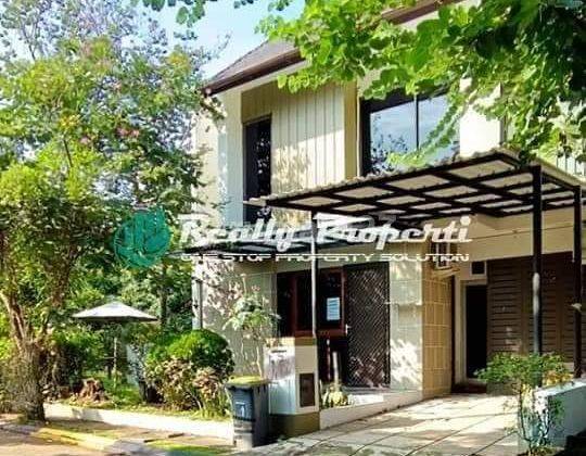 Rumah Premier Estate 1 Bambu Apus Cipayung Jakarta Timur Hook 1